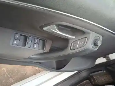 Veículo de Sucata volkswagen polo (6c1) sport bluemotion do ano 2014 alimentado cusb