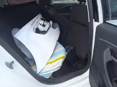 Veículo de Sucata volkswagen polo (6c1) sport bluemotion do ano 2014 alimentado cusb