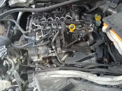 Veículo de Sucata volkswagen polo (6c1) sport bluemotion do ano 2014 alimentado cusb