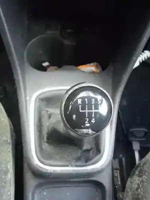 Veículo de Sucata volkswagen polo (6c1) sport bluemotion do ano 2014 alimentado cusb