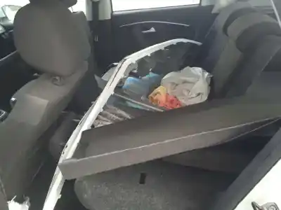 Veículo de Sucata volkswagen polo (6c1) sport bluemotion do ano 2014 alimentado cusb