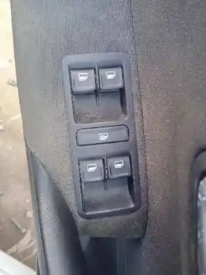 Veículo de Sucata volkswagen polo (6c1) sport bluemotion do ano 2014 alimentado cusb