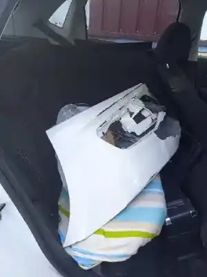 Veículo de Sucata volkswagen polo (6c1) sport bluemotion do ano 2014 alimentado cusb