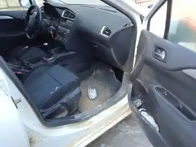 Scrapping Vehicle citroen c4 lim. seduction of the year 2013 powered 9h06