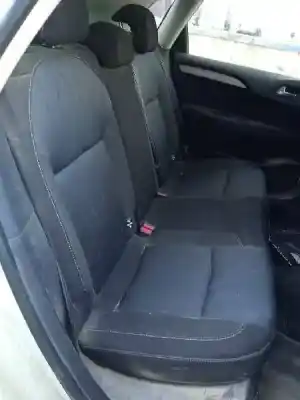 Scrapping Vehicle citroen c4 lim. seduction of the year 2013 powered 9h06