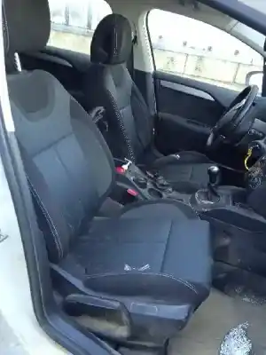 Scrapping Vehicle citroen c4 lim. seduction of the year 2013 powered 9h06