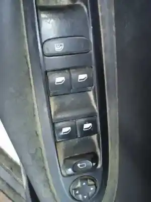 Scrapping Vehicle citroen c4 lim. seduction of the year 2013 powered 9h06