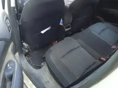 Scrapping Vehicle citroen c4 lim. seduction of the year 2013 powered 9h06