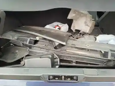 Утилизация автомобиля bmw x5 (e53) 3.0d года 2005 питание 306d2