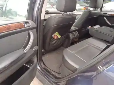Утилизация автомобиля bmw x5 (e53) 3.0d года 2005 питание 306d2