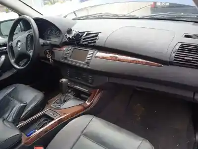Утилизация автомобиля bmw x5 (e53) 3.0d года 2005 питание 306d2