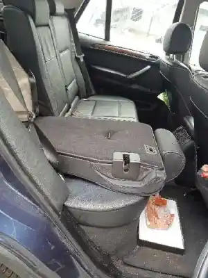 Утилизация автомобиля bmw x5 (e53) 3.0d года 2005 питание 306d2