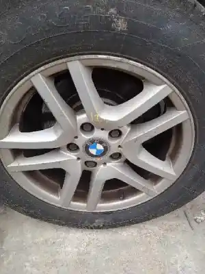 Утилизация автомобиля bmw x5 (e53) 3.0d года 2005 питание 306d2