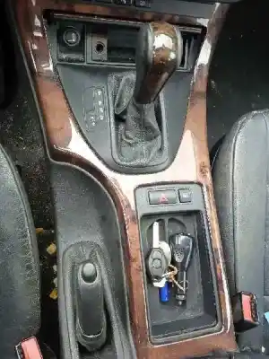 Утилизация автомобиля bmw x5 (e53) 3.0d года 2005 питание 306d2