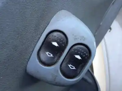 Veículo de Sucata ford transit caja cerrada ´06 ft 350 el (extralargo) lkw (camion) do ano 2008 alimentado h9fb