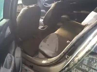 Утилизация автомобиля opel astra k (b16) 1.6 cdti (68) года 2018 питание b16dte