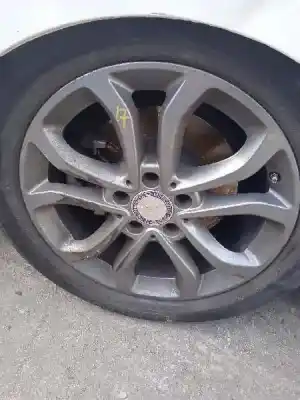 Утилизация автомобиля mercedes-benz clase c (w205) familiar c 220 t cdi bluetec edition 1 (205.204) года 2014 питание 651921