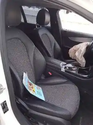 Утилизация автомобиля mercedes-benz clase c (w205) familiar c 220 t cdi bluetec edition 1 (205.204) года 2014 питание 651921