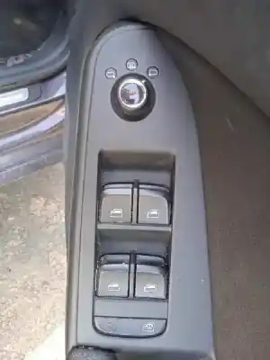 Утилизация автомобиля audi a5 sportback (8t) 2.0 16v tdi года 2011 питание caha