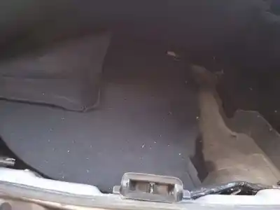 Veículo de Sucata jaguar xf i (x250) 2.2 d do ano 2013 alimentado 224dt