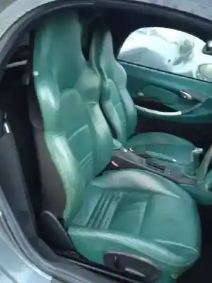 Verschrottungsfahrzeug porsche                                            boxster (typ 986)                                                                                                                                                                                                                                          s                                                                                                                                                                                                                                                          des jahres 2003 angetrieben m9624