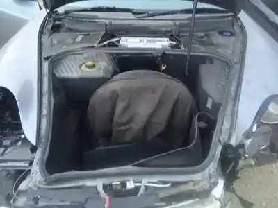 Verschrottungsfahrzeug porsche                                            boxster (typ 986)                                                                                                                                                                                                                                          s                                                                                                                                                                                                                                                          des jahres 2003 angetrieben m9624