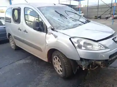 Здавання транспортного засобу PEUGEOT PARTNER KASTEN Confort Pack L2 року 2011 потужний 9H02