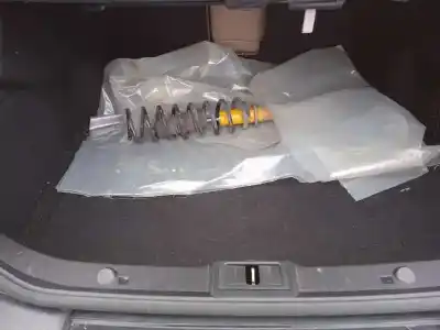 Vehículo de desguace mercedes-benz clase cls (w219) 320 cdi (219.322) del año 2008 con motor 642920