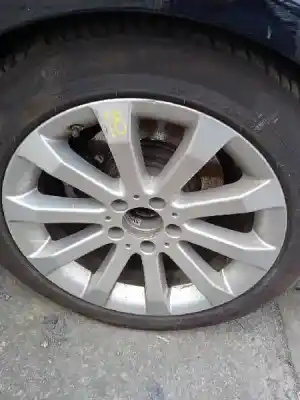 Vehículo de desguace mercedes-benz clase cls (w219) 320 cdi (219.322) del año 2008 con motor 642920