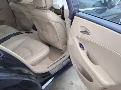 Vehículo de desguace mercedes-benz clase cls (w219) 320 cdi (219.322) del año 2008 con motor 642920