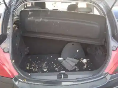 Scrapping Vehicle opel corsa e (x15) 1.3 cdti (08 68) of the year 2014 powered a13dtr
