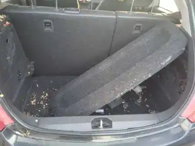Scrapping Vehicle opel corsa e (x15) 1.3 cdti (08 68) of the year 2014 powered a13dtr