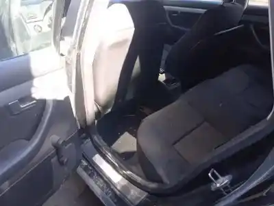 Здавання транспортного засобу audi a4 avant (8e) 2.0 tdi року 2006 потужний bre