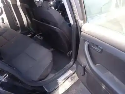 Здавання транспортного засобу audi a4 avant (8e) 2.0 tdi року 2006 потужний bre