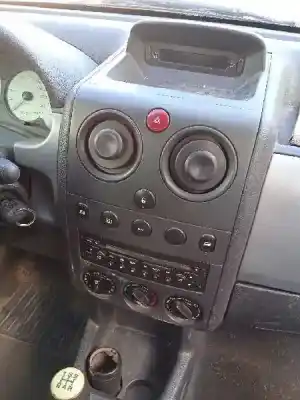 Утилизация автомобиля peugeot partner (s2) combi plus года 2003 питание rhy