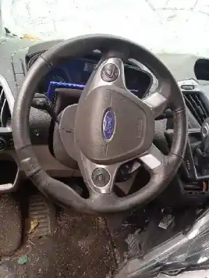 Утилизация автомобиля ford transit custom kombi 2.0 tdci cat года 2017 питание ynf6