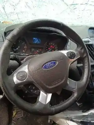 Утилизация автомобиля ford transit custom kombi 2.0 tdci cat года 2017 питание ynf6