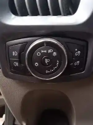 Утилизация автомобиля ford transit custom kombi 2.0 tdci cat года 2017 питание ynf6