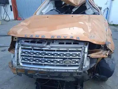 Vehículo de desguace land rover freelander (lr2) 2.2 td4 cat del año 2007 con motor 224dt