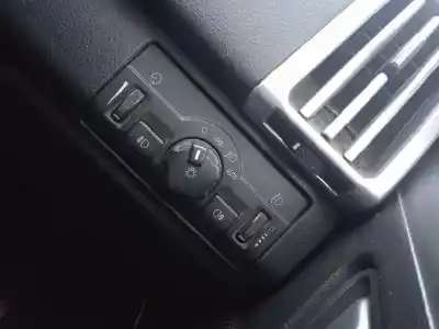 Vehículo de desguace land rover freelander (lr2) 2.2 td4 cat del año 2007 con motor 224dt