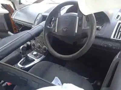 Vehículo de desguace land rover freelander (lr2) 2.2 td4 cat del año 2007 con motor 224dt