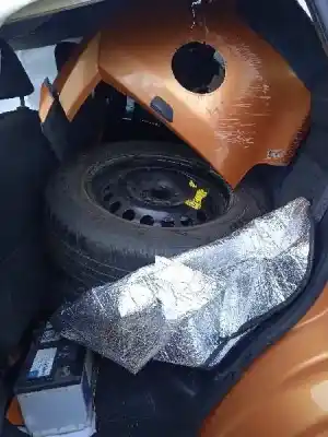 Vehículo de desguace land rover freelander (lr2) 2.2 td4 cat del año 2007 con motor 224dt