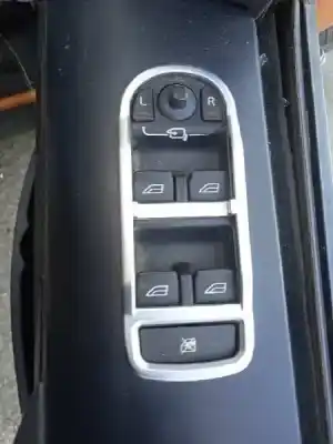 Vehículo de desguace land rover freelander (lr2) 2.2 td4 cat del año 2007 con motor 224dt