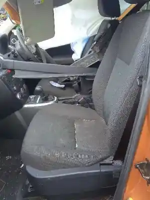 Vehículo de desguace land rover freelander (lr2) 2.2 td4 cat del año 2007 con motor 224dt