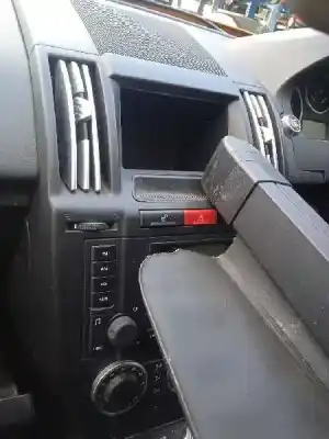 Vehículo de desguace land rover freelander (lr2) 2.2 td4 cat del año 2007 con motor 224dt