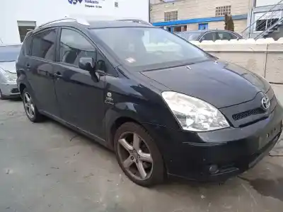 Hurda Aracı TOYOTA COROLLA VERSO (R1) 2.2 D-4D Sport Yılın 2006 güçlü 2ADFHV
