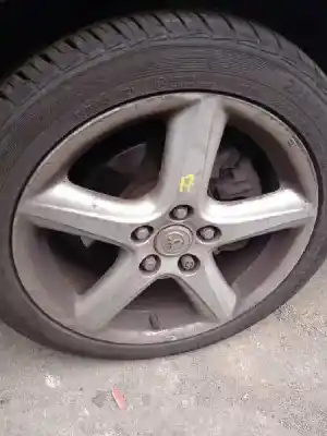 Veículo de Sucata toyota corolla verso (r1) 2.2 d-4d sport do ano 2006 alimentado 2adfhv