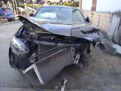 Утилизация автомобиля bmw serie 1 lim. (f21) 116d efficientdynamics edition года 2014 питание n47d16a