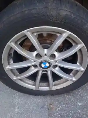 Утилизация автомобиля bmw serie 1 lim. (f21) 116d efficientdynamics edition года 2014 питание n47d16a