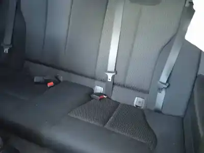 Утилизация автомобиля bmw serie 1 lim. (f21) 116d efficientdynamics edition года 2014 питание n47d16a